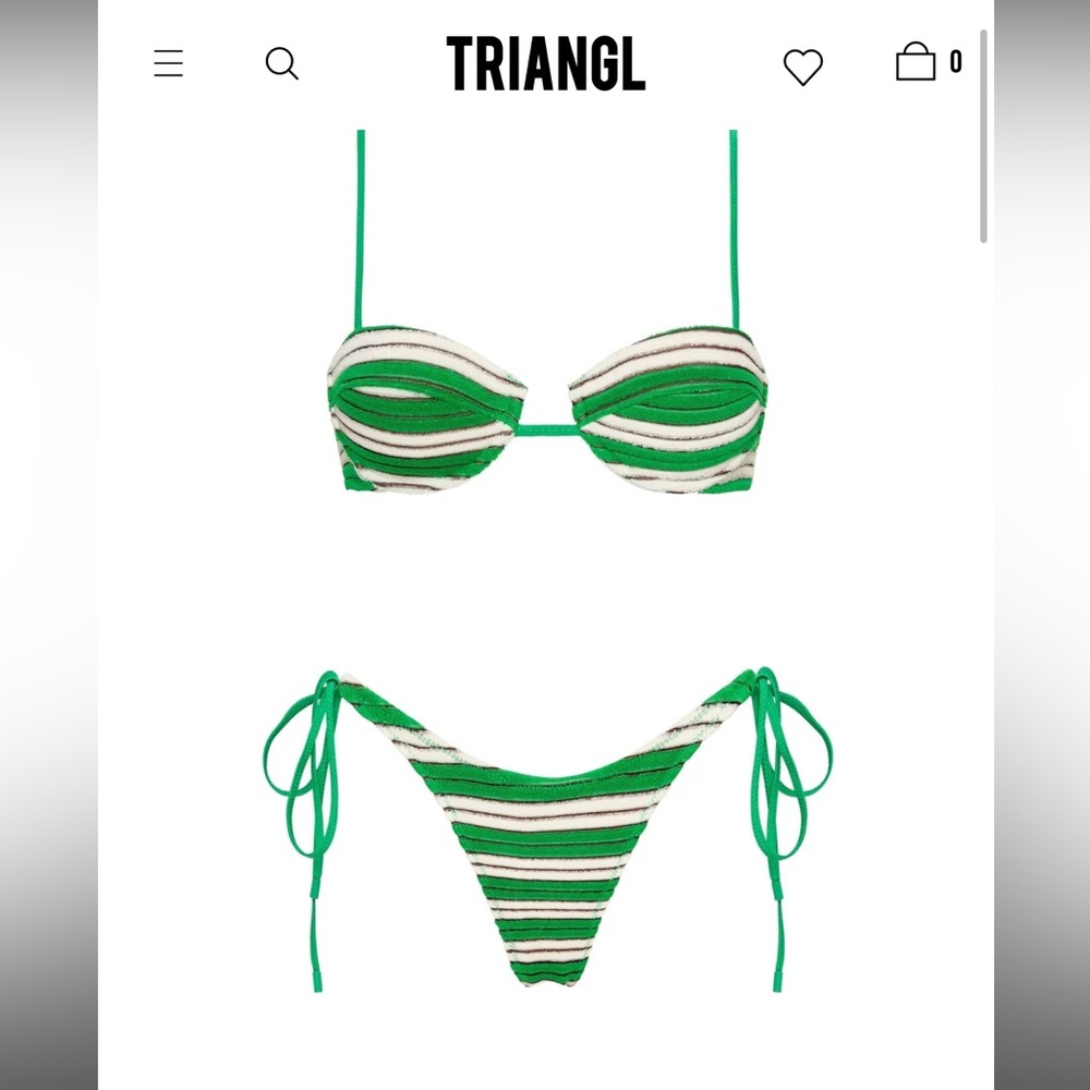 Triangl Bikini